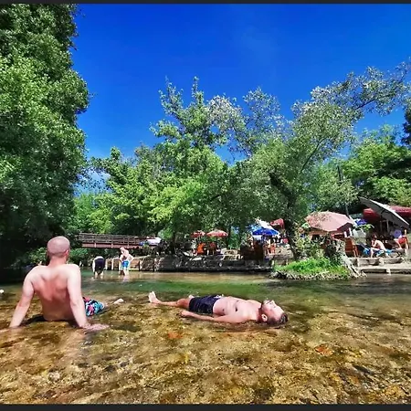 Jusic Holiday home Bosanska Krupa