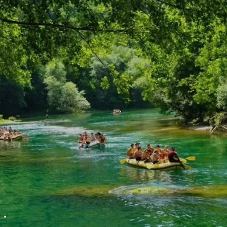 Jusic Holiday home