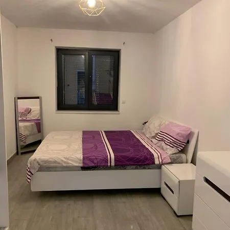 Jusic Holiday home