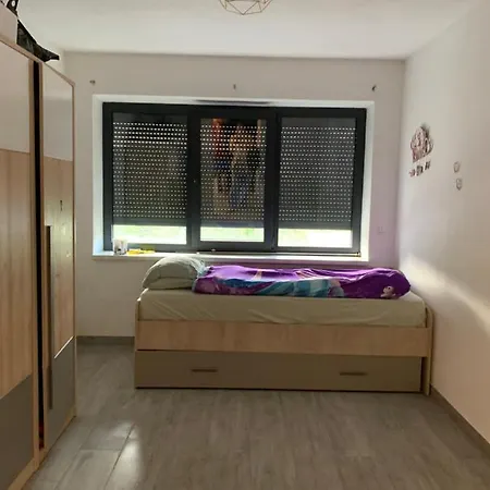 Jusic Holiday home