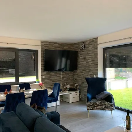 Holiday home Jusic Bosanska Krupa