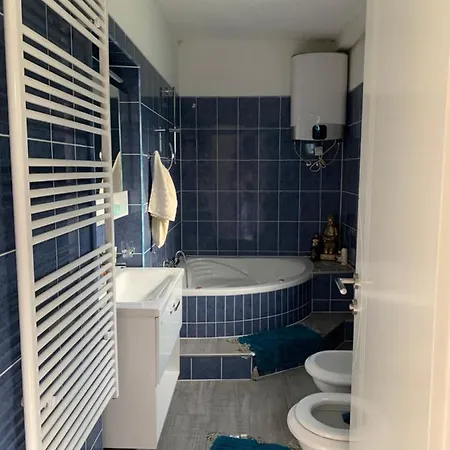 Holiday home Jusic Bosanska Krupa